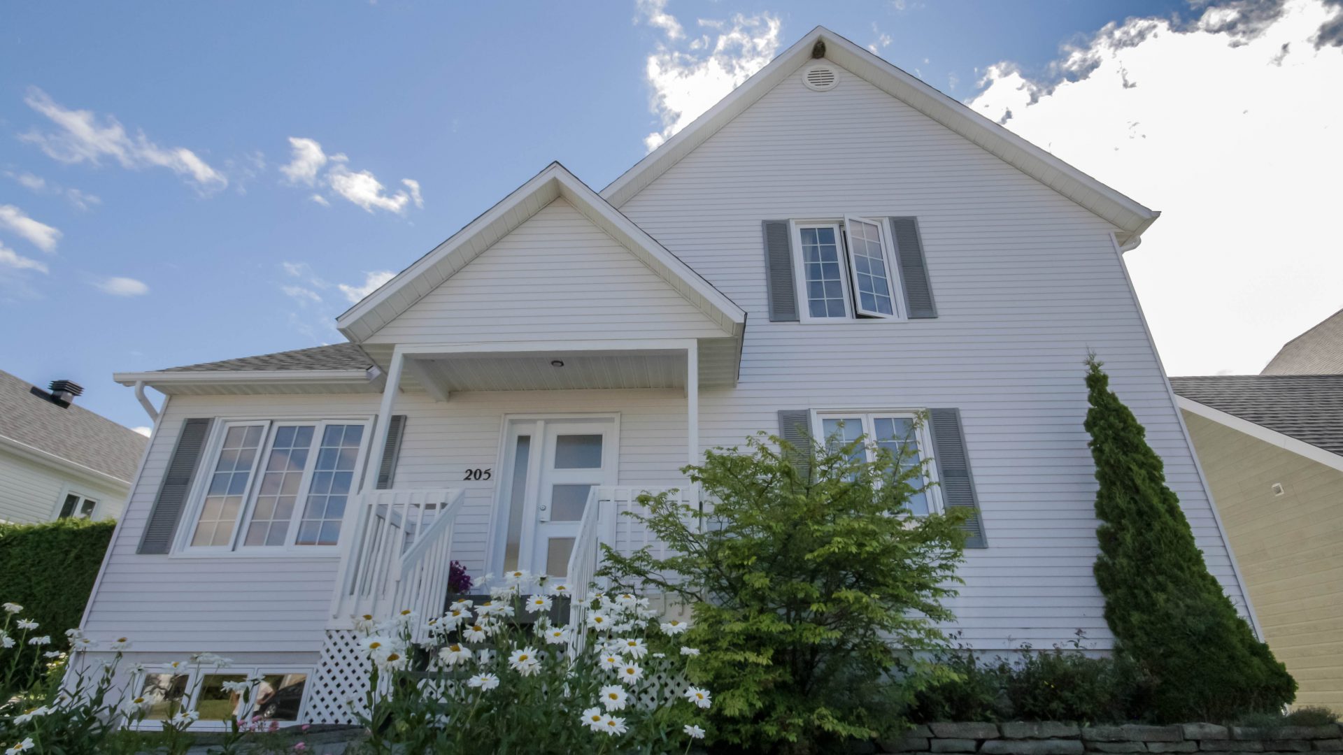 Maison à vendre à Rimouski, 205 rue des Sorbiers, Rimouski