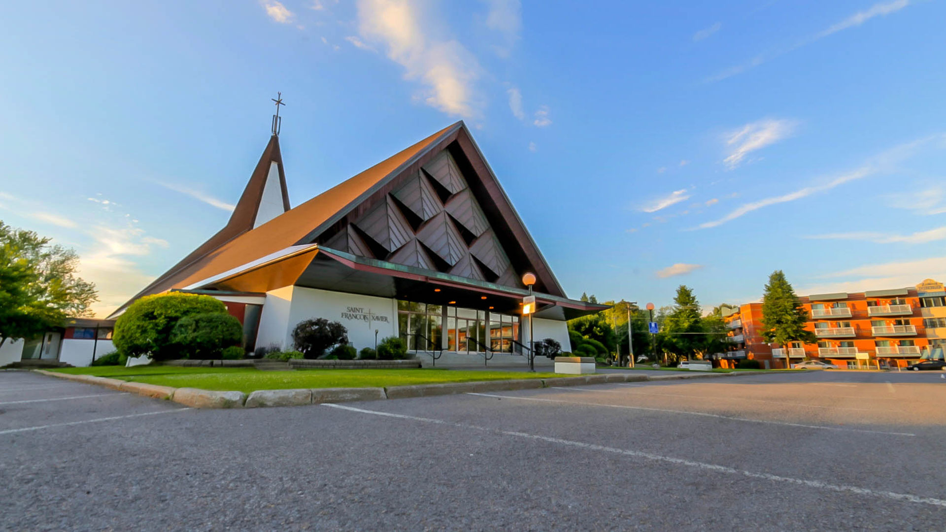 Courtier immobilier Les Rivières, Québec