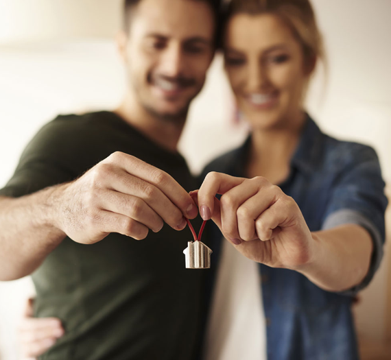 Acheter un duplex à Québec ou Lévis.