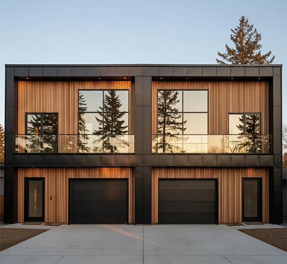 Acheter une duplex à Québec