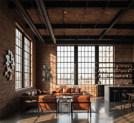 Acheter un loft à Québec