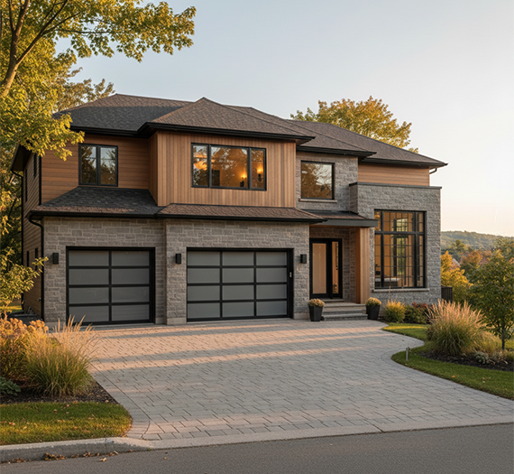 Acheter une maison à étages à Québec
