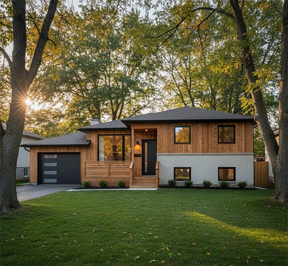 Vendre un bungalow à Québec