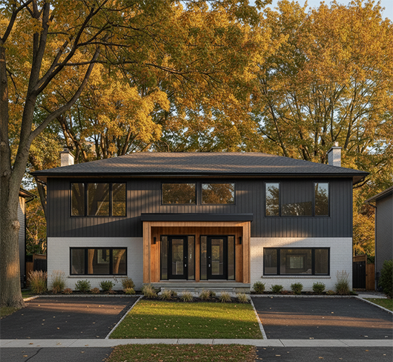 Vendre un jumelé à Québec