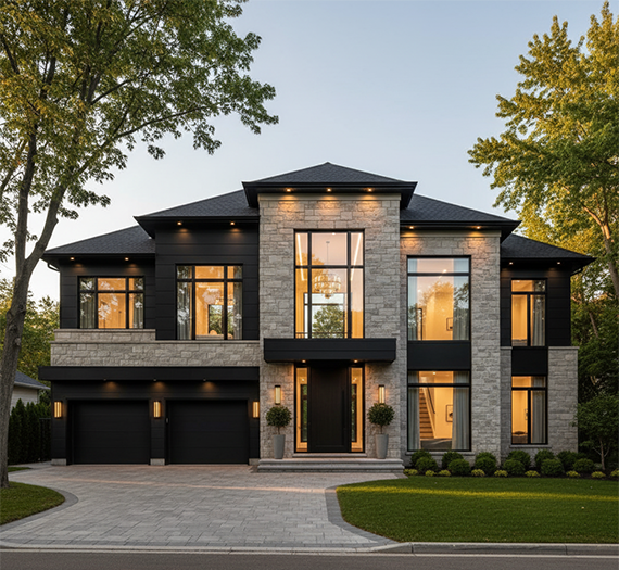 Vendre une maison de prestige à Québec