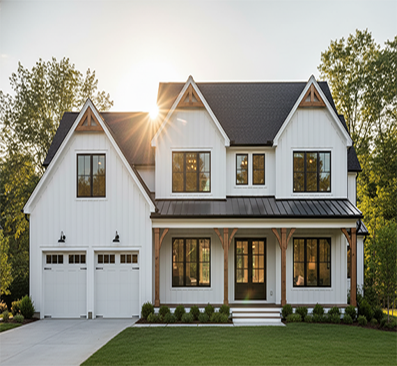 Vendre une maison à Québec