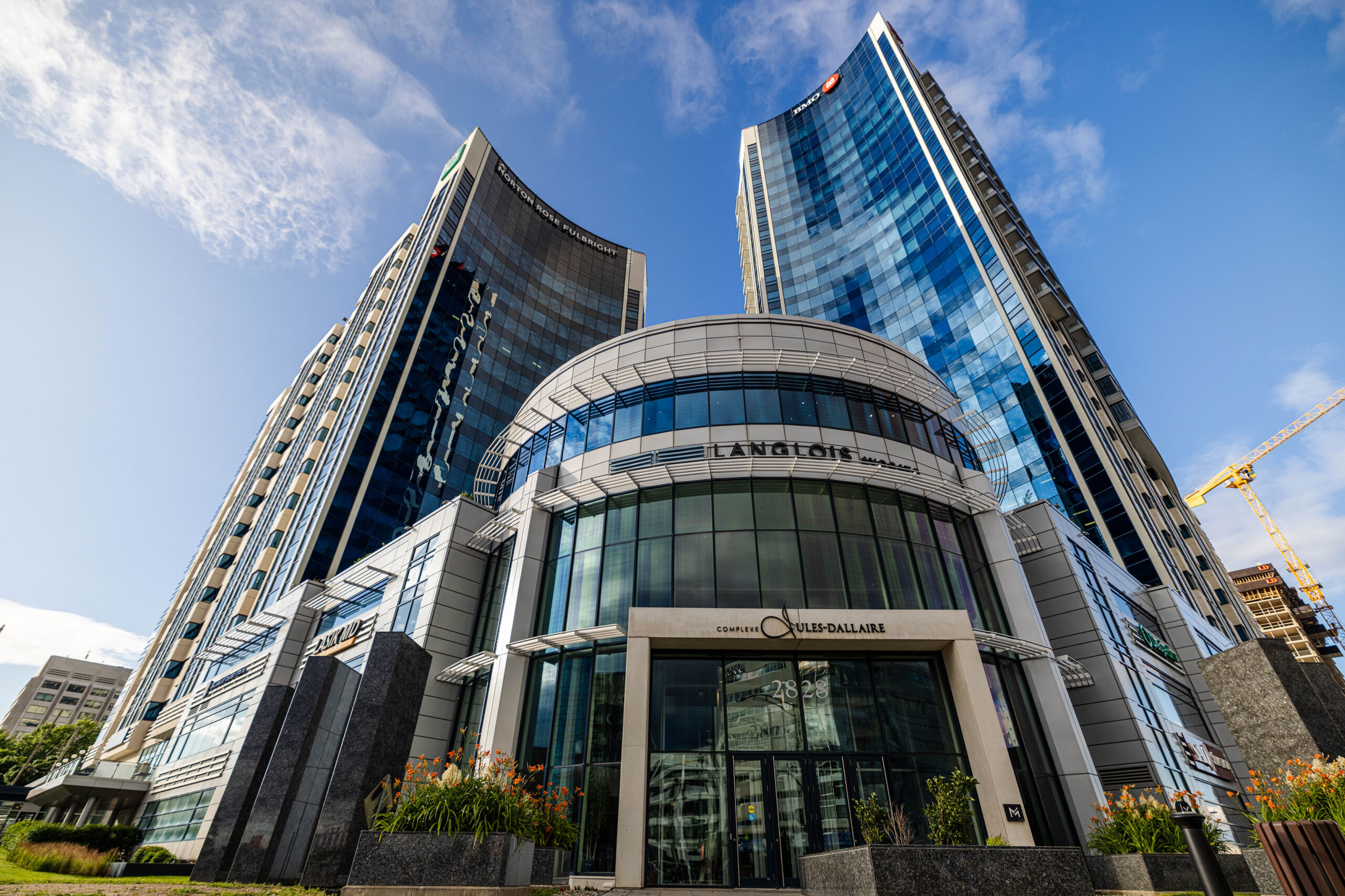 Acheter ou vendre au Altura Condos Urbain dans Sainte-Foy à Québec.