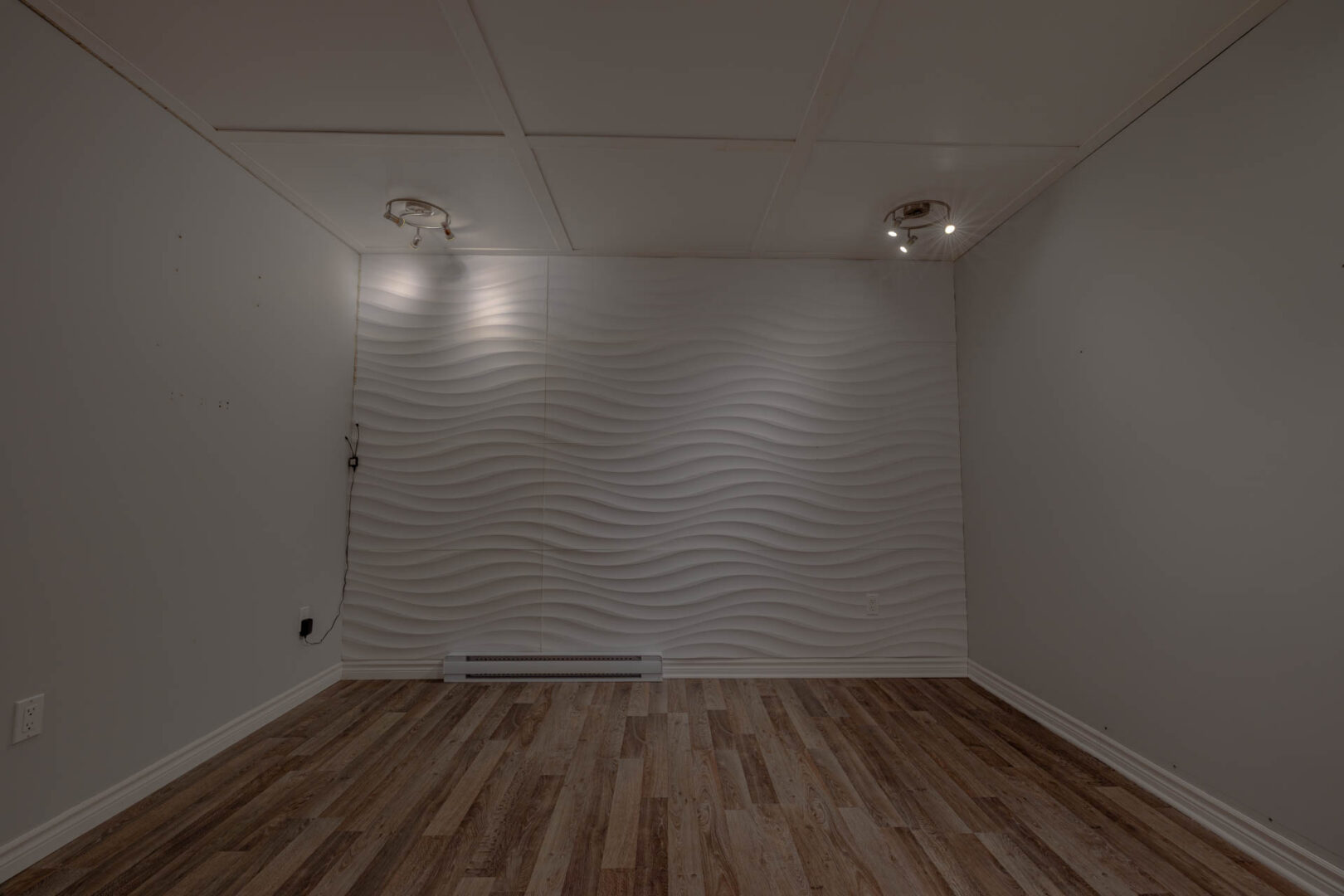 Bureau - Maison à vendre, Val-Bélair au 1080 rue de l'Échiquier