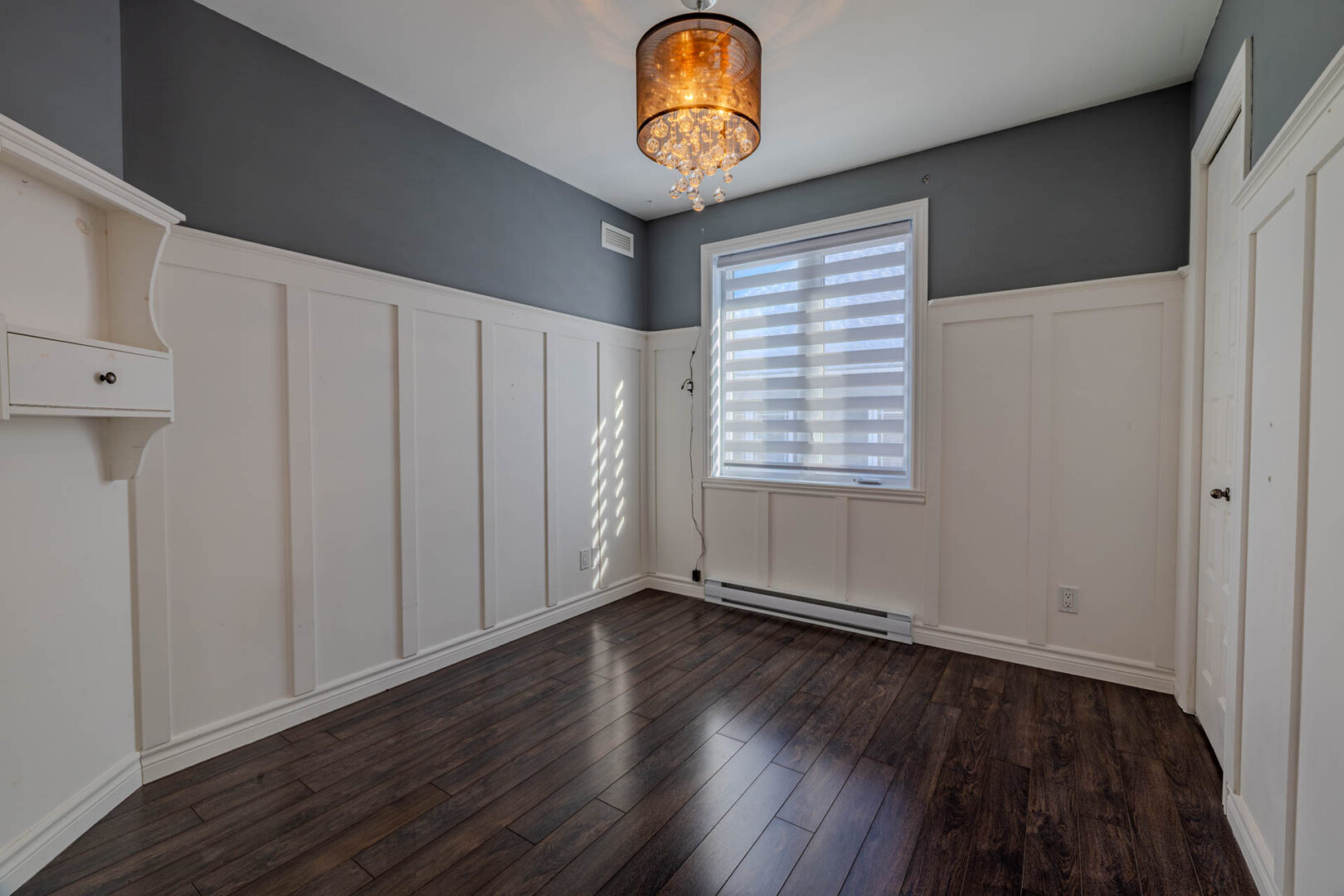 Chambre - Maison à vendre, Val-Bélair au 1080 rue de l'Échiquier