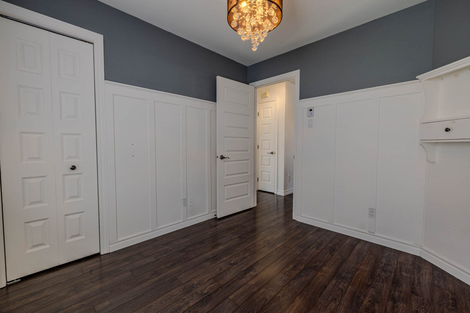 Chambre - Maison à vendre, Val-Bélair au 1080 rue de l'Échiquier